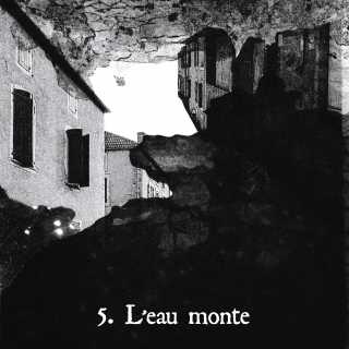 Episode 5 - L'eau monte