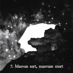 Episode 7 - Mauvais sort, mauvaise mort